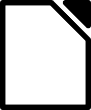 Datei:LibreOffice Logo.png