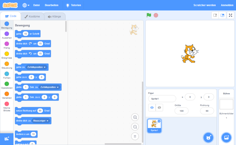 Datei:Scratch3 Editor.png