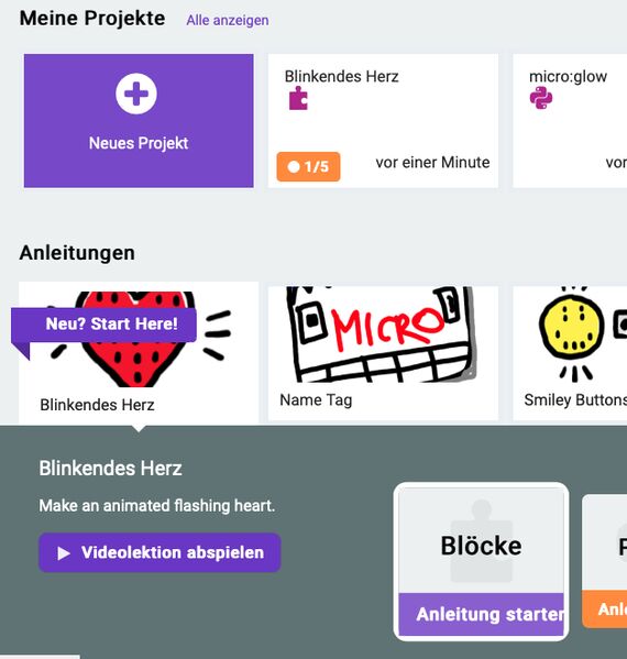 Datei:MicroBit BlinkendesHerz.jpg