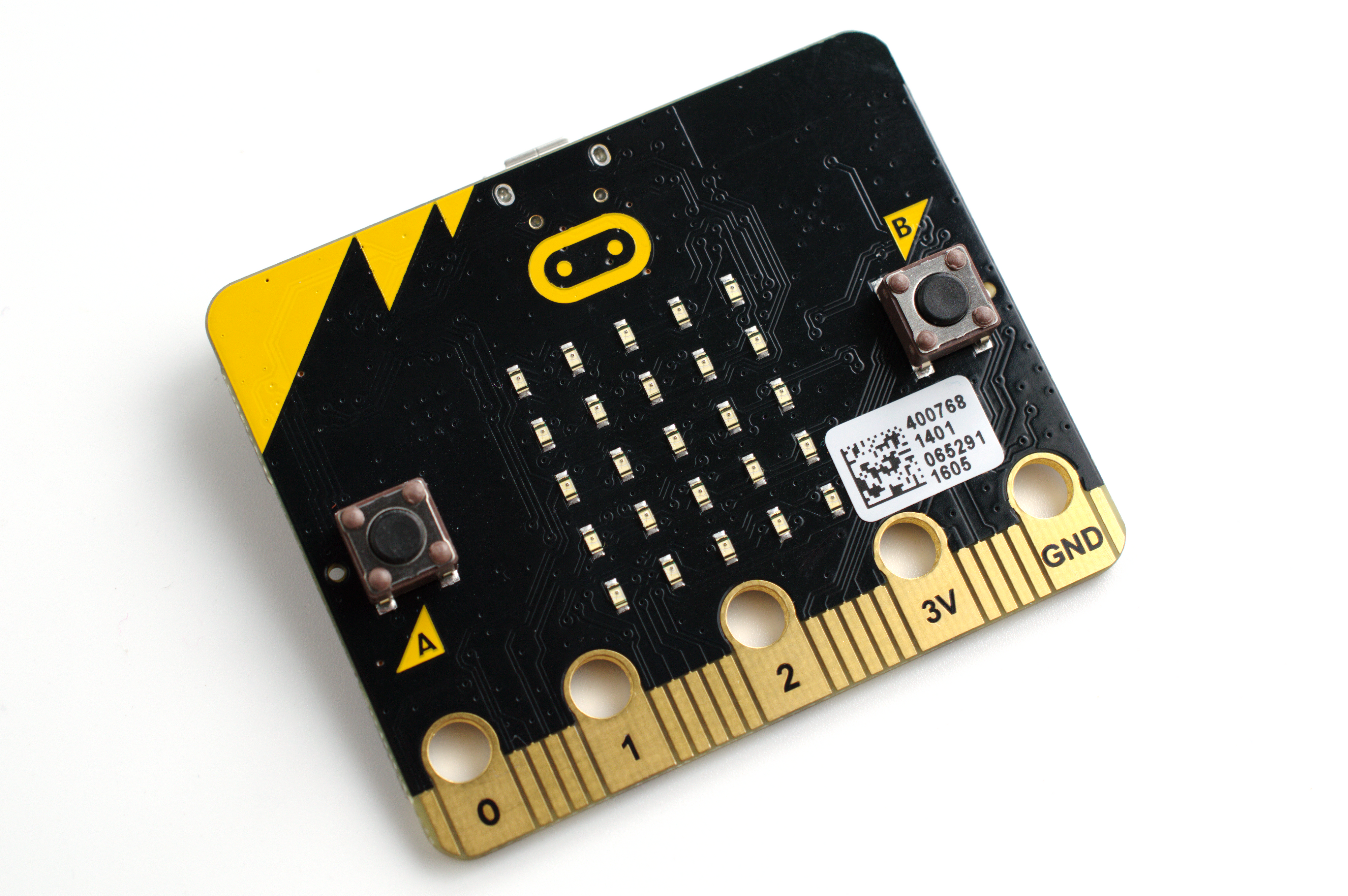 Der BBC micro